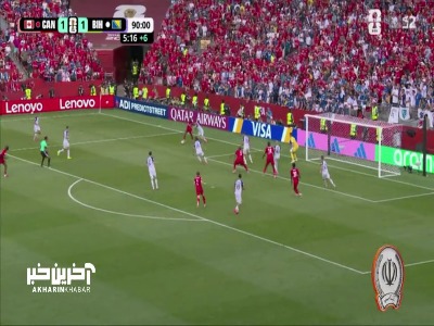 موقعیت بسیار خوبی که بوسنیایی ها با چنگ و دندان دروازه را نجات دادند