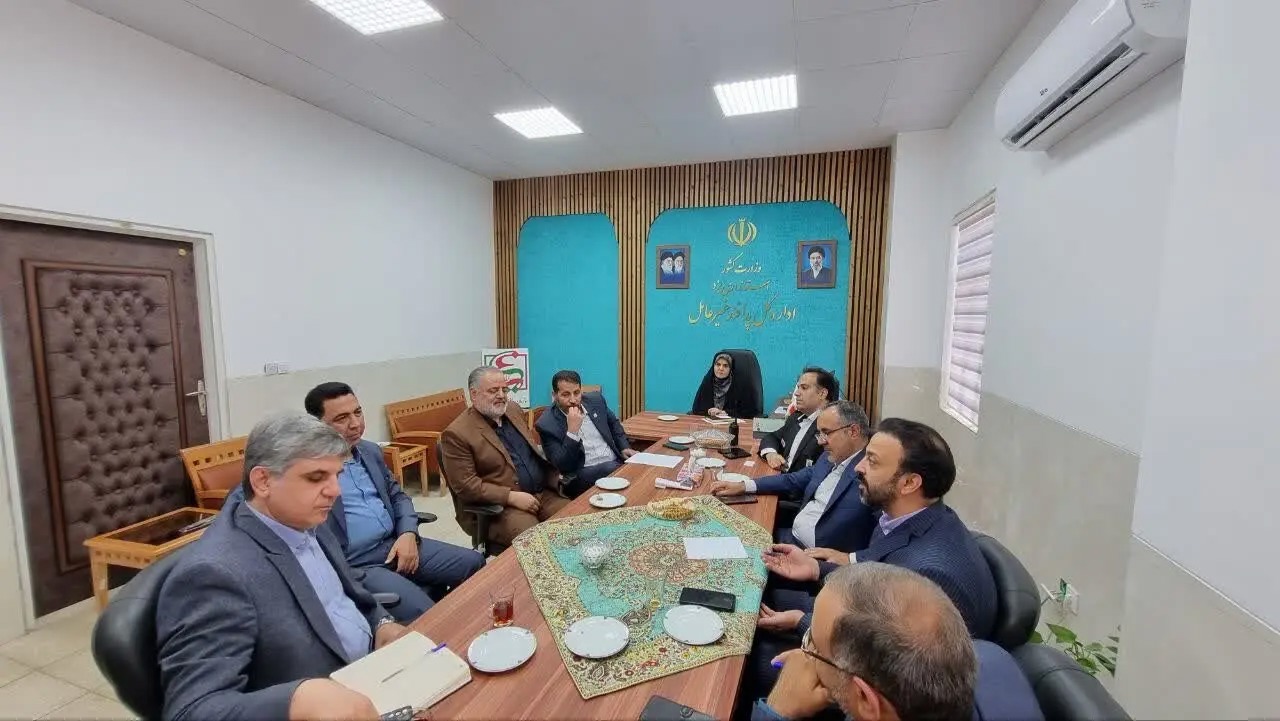 بررسی راهکارهای افزایش تاب‌آوری ارتباطی آتش‌نشانی شهر یزد