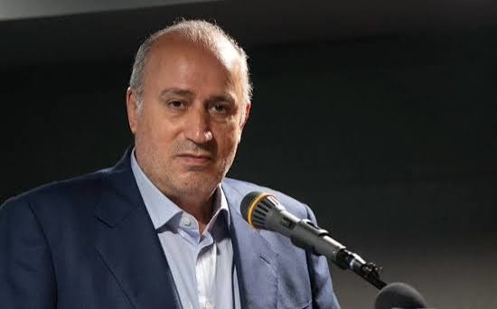 تاج: از داخل کشور برای تیم ملی جنگ روانی راه انداخته‌اند