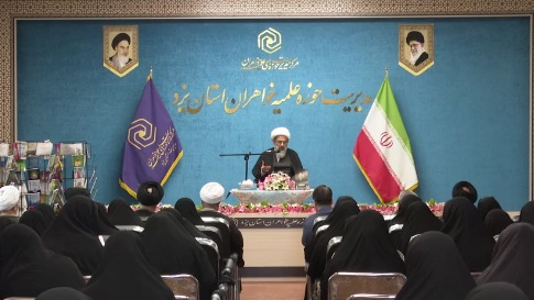 مکتب عاشورا؛ الگوی مقاومت و تاب‌آوری در جامعه امروز