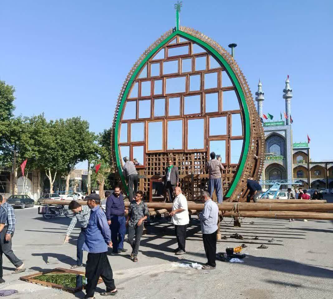 خبر یزد