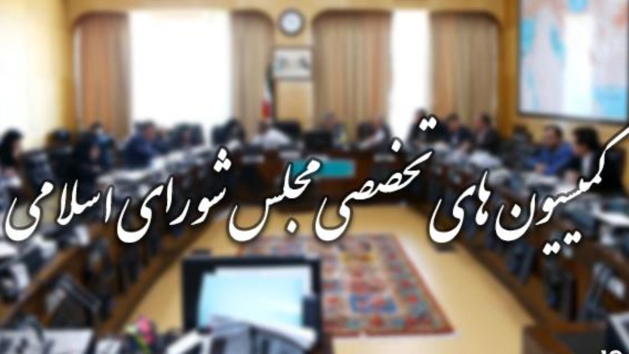 جلسات کمیسیون ها؛ از بررسی وضعیت بیمه‌های درمانی تا انتخابات شورا‌ها