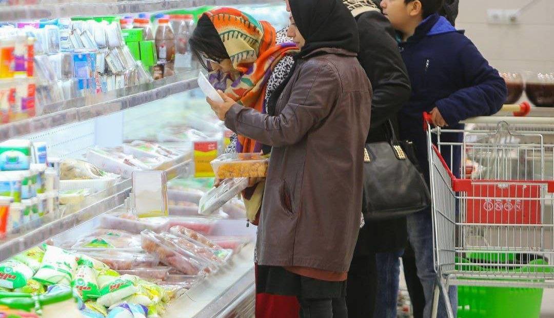 اعتبار کالابرگ سرپرستان خانوار دارای رقم پایانی کد ملی ۷، ۸ و ۹ شارژ شد