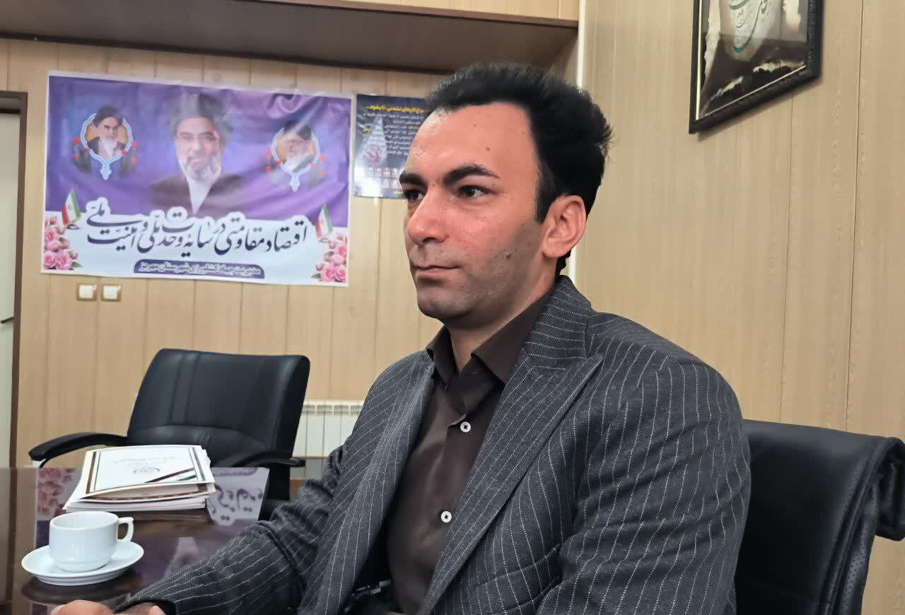 کشاورزان برای تبدیل قولنامه به سند مالکیت اقدام کنند