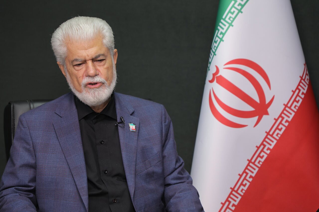 بررسی اقدامات شستا در جنگ تحمیلی سوم