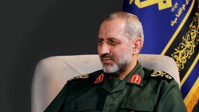سردار موسوی: گوش به فرمان ولایت باشیم