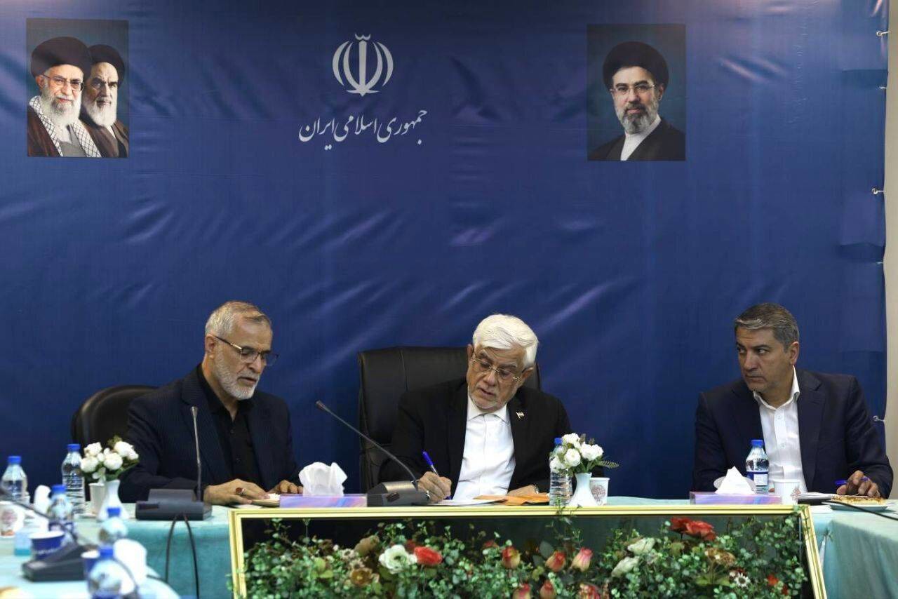 بخشنامه‌ ستاد تشییع امام شهید در حکم مصوبات دولت است