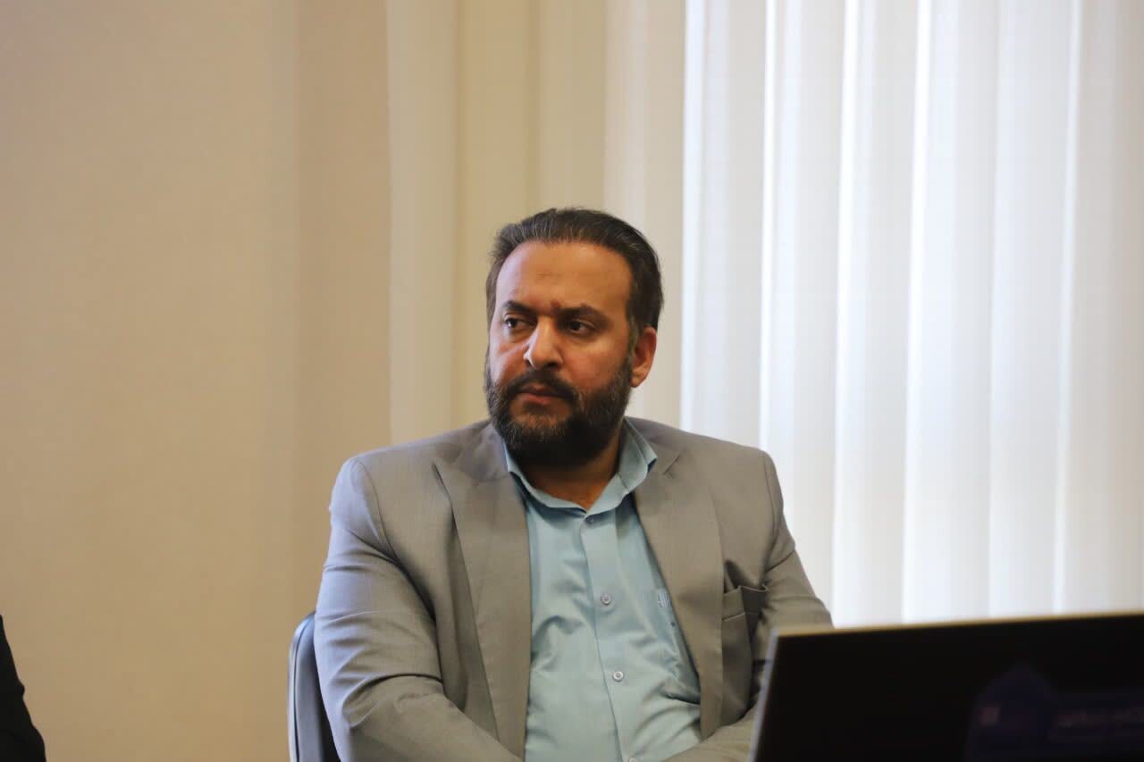 کشف سلاح کمری و مهمات جنگی در اشکذر
