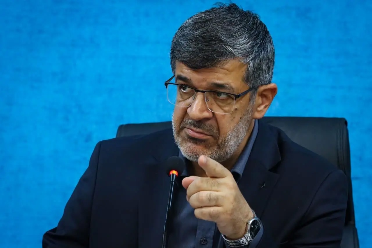 تقویت تعاملات بین دستگاهی باعث  تسریع در گره گشایی از مسائل مردم می‌شود