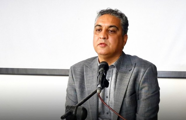 نوین فولاد میزبان دور دوم مسابقات فوتبال لیگ مناطق جوانان زیر ۱۸ سال کشور