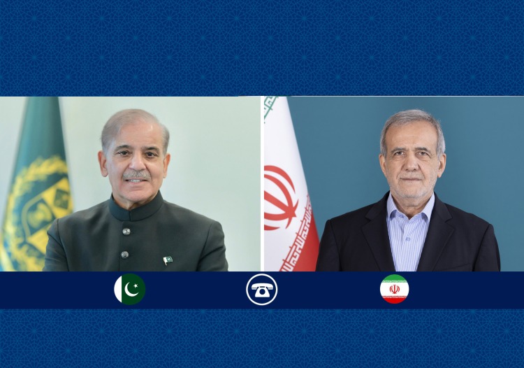 تلاش‌های پاکستان در حافظه ملت ایران ماندگار خواهد شد