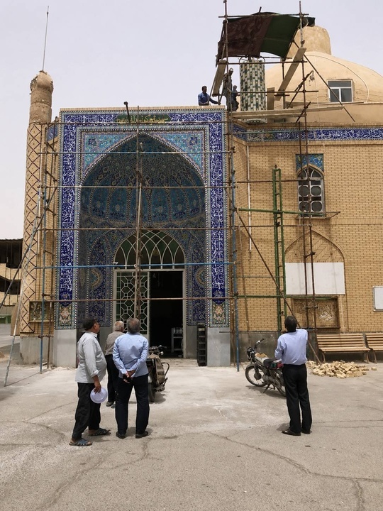 خبر یزد