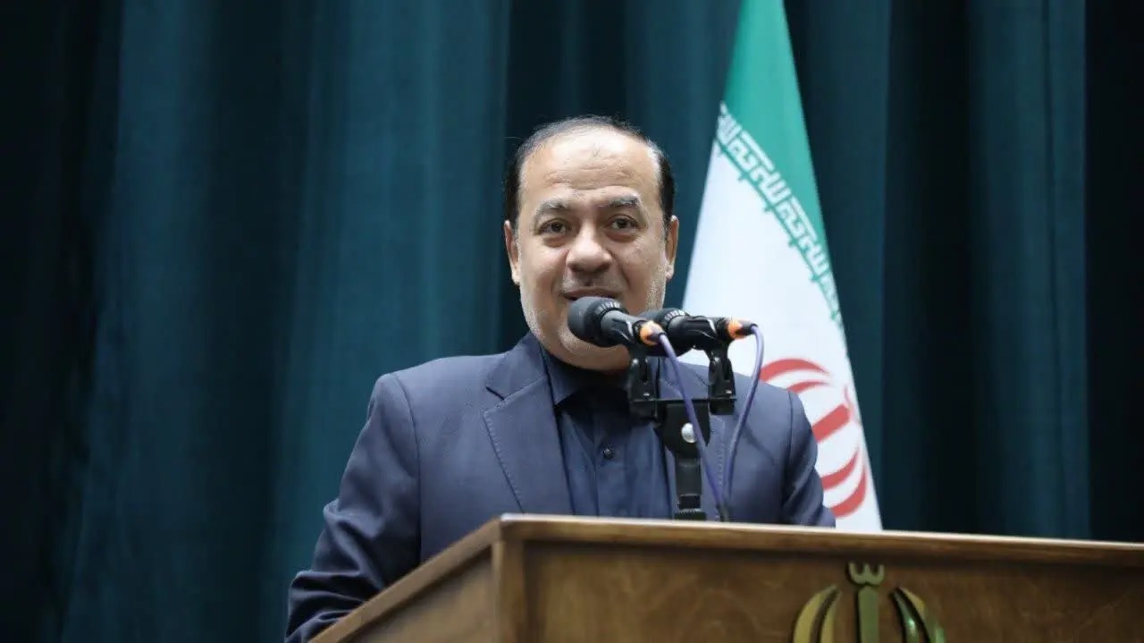 خادمان موکب‌ها، مجاهدان فی‌سبیل‌الله و جلوه‌گر پایداری فرهنگ اهل‌بیت هستند
