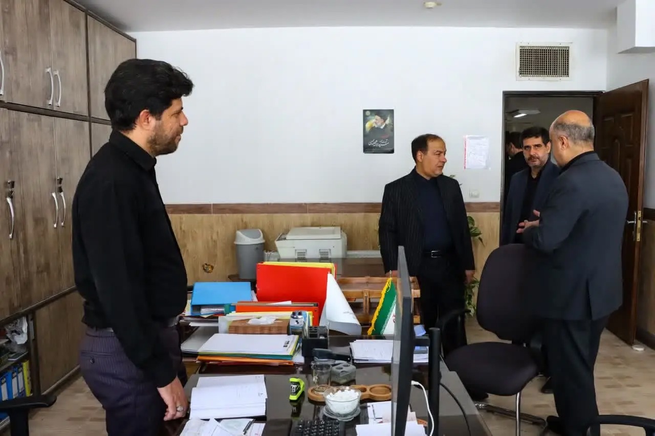 ساماندهی اتباع از الزامات پایداری استان هستند