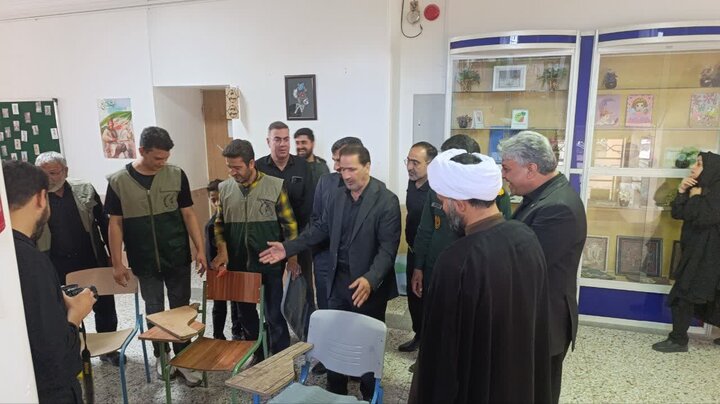 خبر یزد
