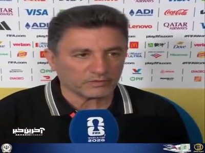 قلعه‌نویی: این بازی شاید حساس‌ترین بازی تاریخ ایران باشد