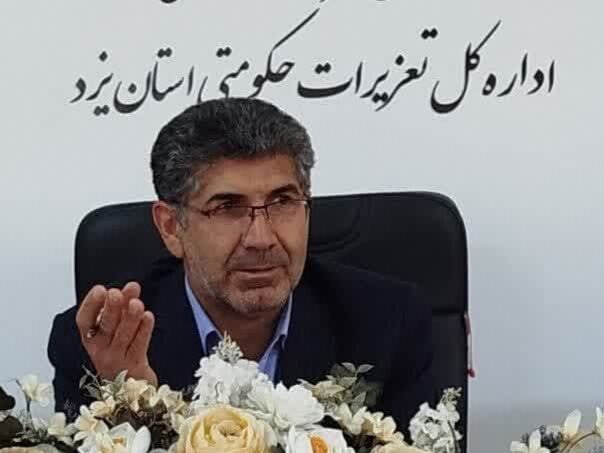 قاچاقچی سوخت در مهریز ۵۷ میلیارد ریال جریمه شد