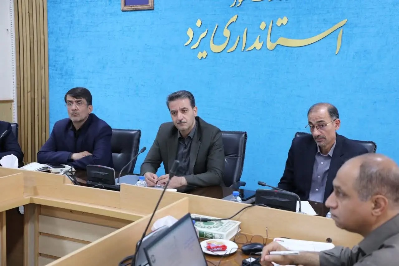 یزد رویکرد خود را در مدیریت پسماند تغییر می‌دهد
