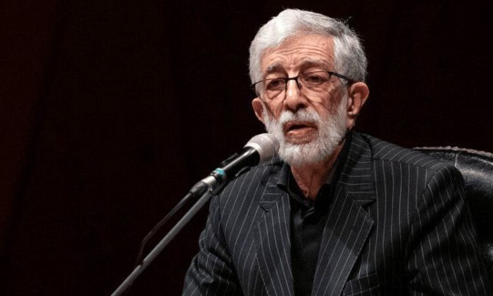 حدادعادل: استقلال ایران از مهم‌ترین راهبرد‌های رهبر شهید بود