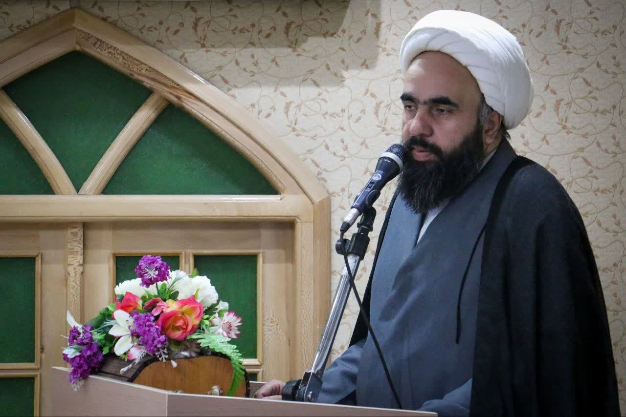 تبیین مفاهیم مقاومت اسلامی و دفاع مقدس محور محتوای هیئت‌ها در یزد بود
