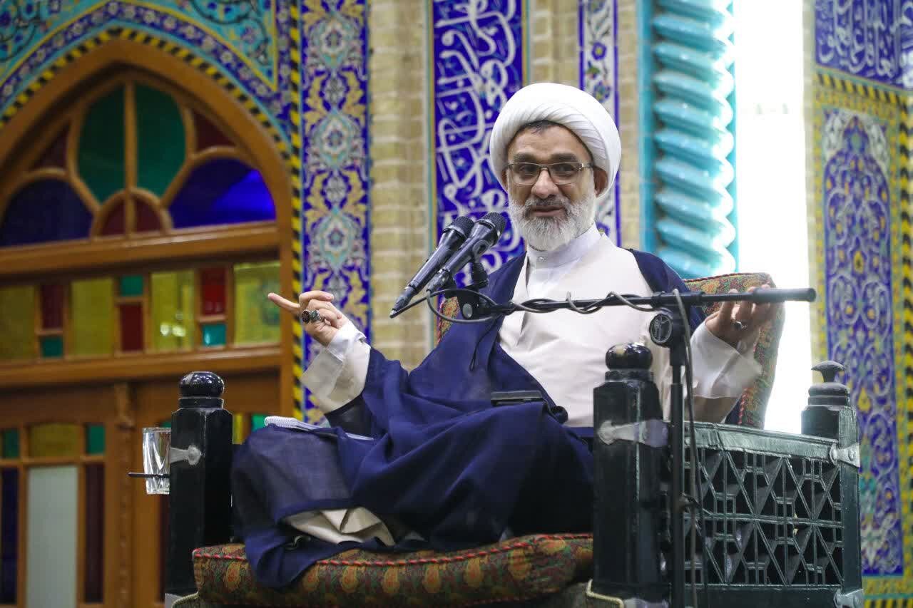 خسروپناه: شهید صدوقی در کوران فتنه‌های ابتدای انقلاب وحدت‌آفرین بود