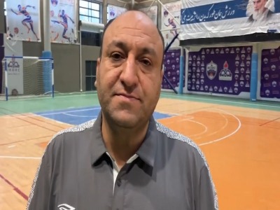 کُردی: هدف ما خوشحال کردن هواداران است