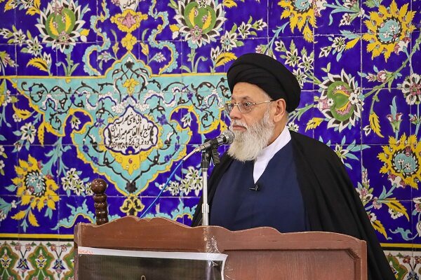 مدرسی: مراسم تشییع رهبر شهید انقلاب تجلی‌گاه اقتدار نظام اسلامی است