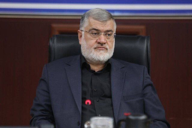 تهران در بالاترین سطح آمادگی برای تشییع رهبر شهید