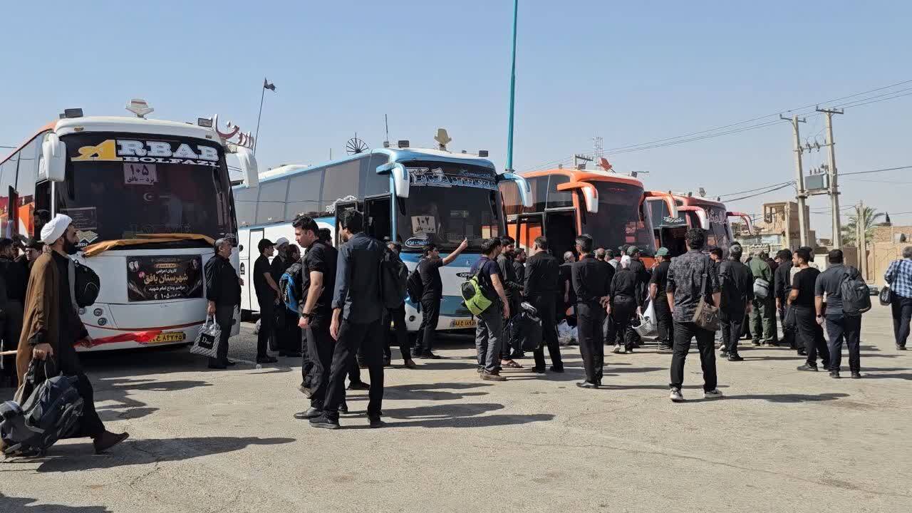 خبر یزد