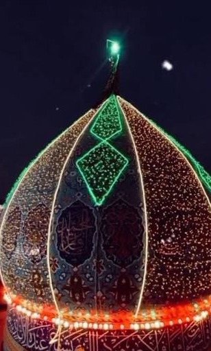 پویش کاشی صحن حضرت زینب (س) با امکان ثبت نام به نیت رهبر شهید در یزد