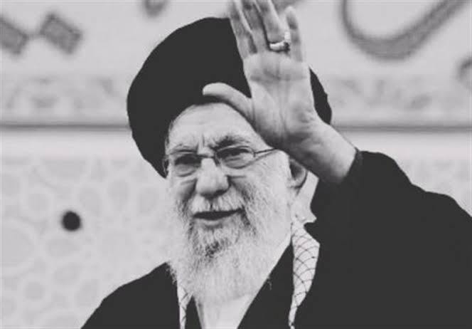 ایران در حال وداع با چه کسی است؟