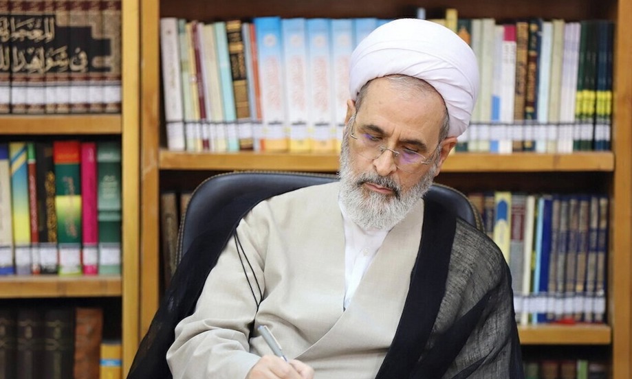 پیام راهبردی آیت‌الله اعرافی خطاب به امت بزرگ اسلام، ملت بزرگ ایران، علما و روحانیت