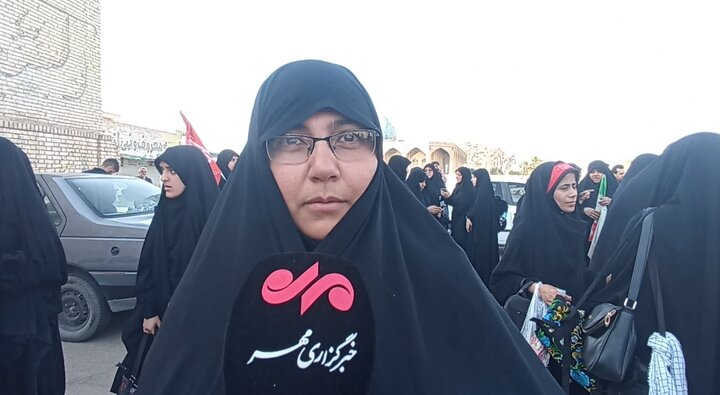 خبر یزد