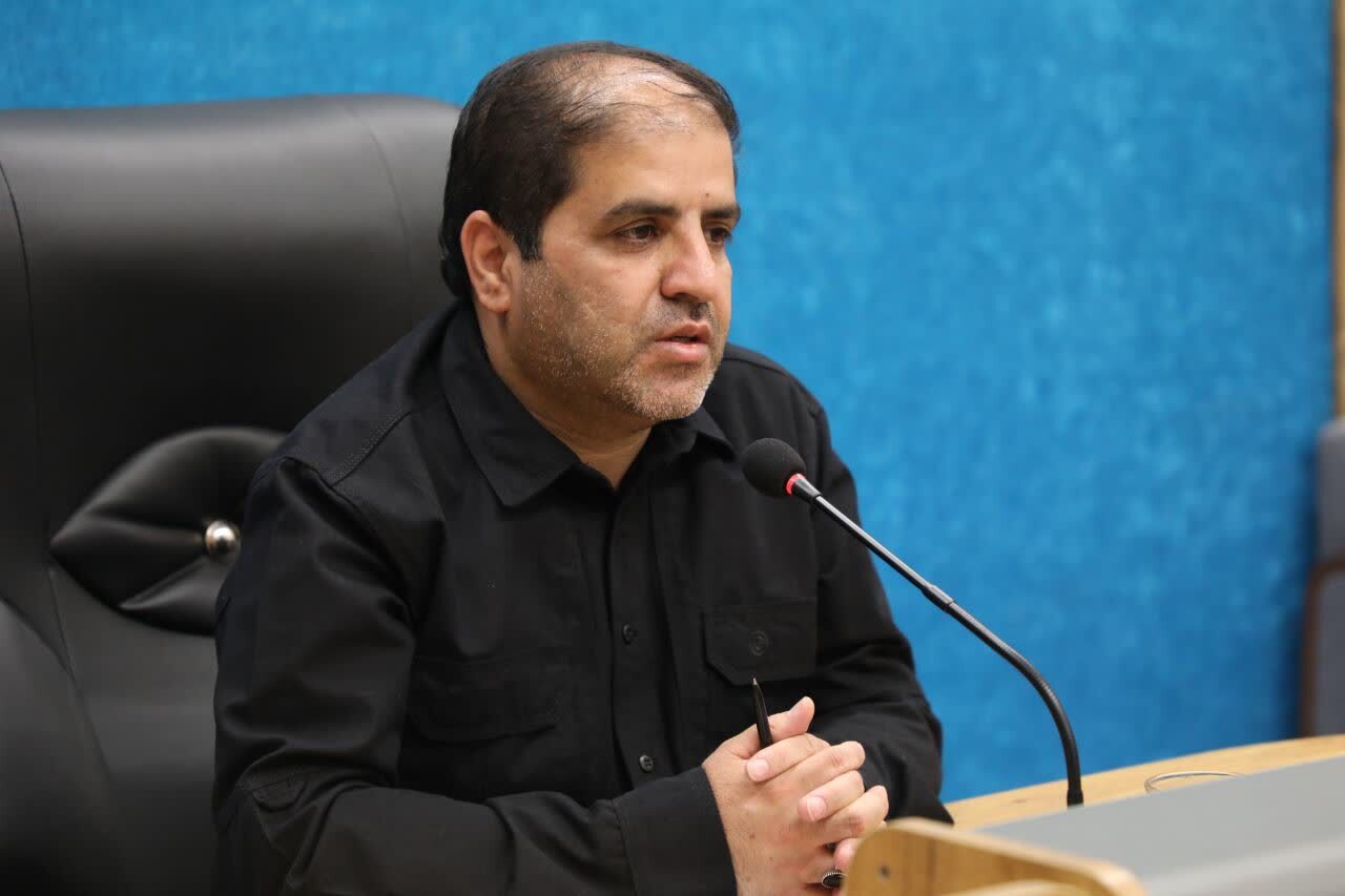 خبر یزد