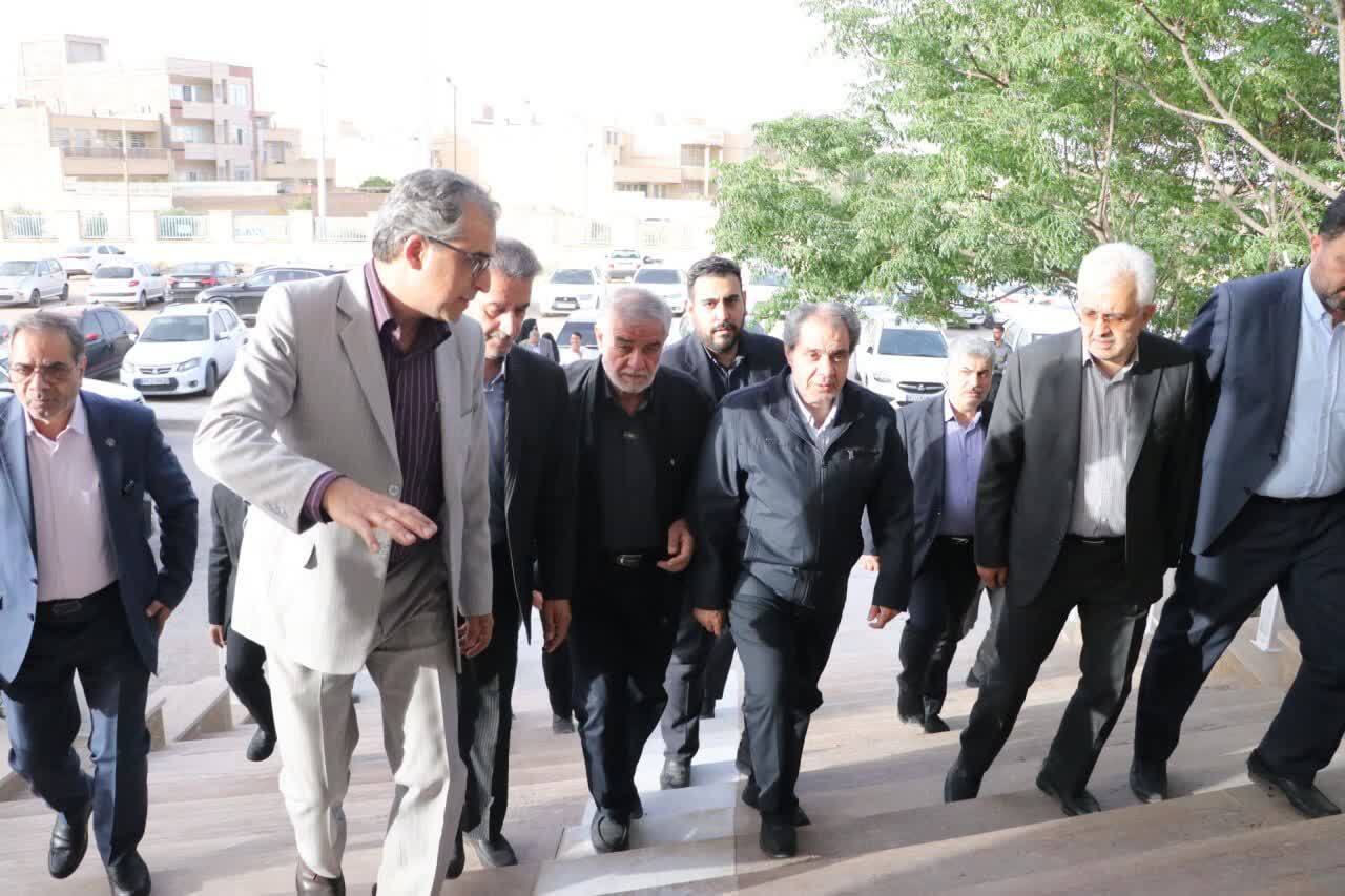 خبر یزد