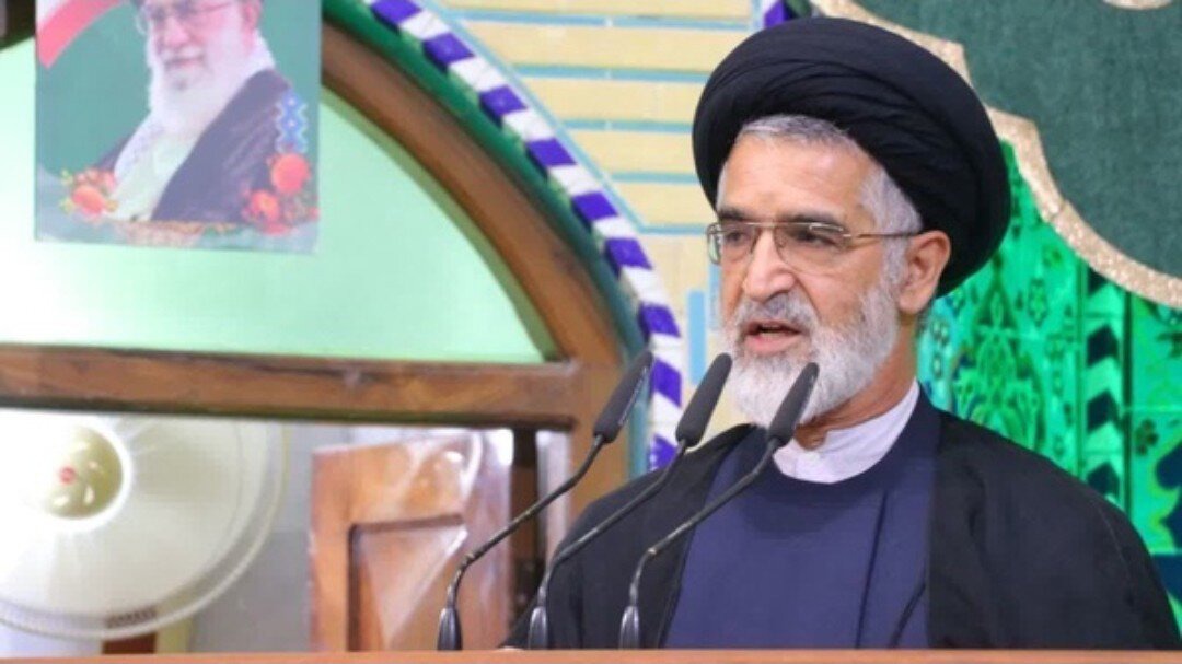محمدی: تشییع میلیونی رهبر شهید انقلاب رفراندومی مردمی بود
