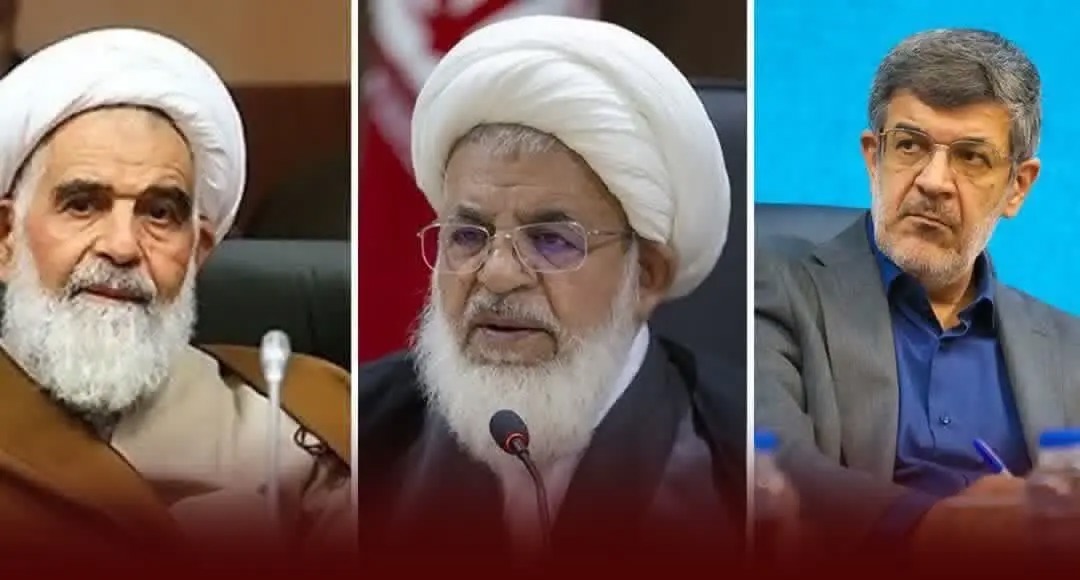 صدور پیام مشترک تقدیر از حضور حماسی مردم یزد و خادمان موکب‌های عزاداری