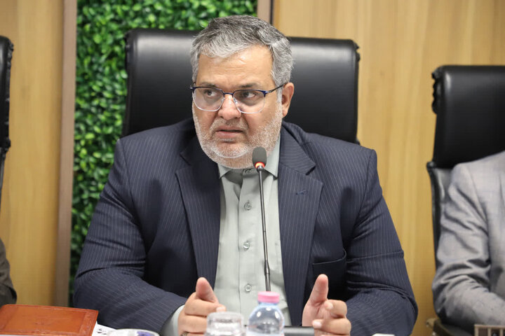 خبر یزد