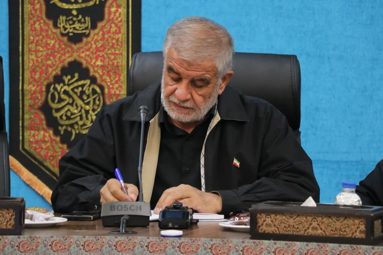 خون پاک امام شهید امت و خون همه شهیدان راه حق بی‌پاسخ نماند