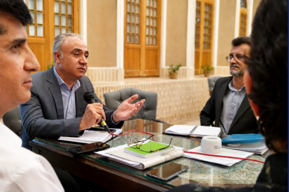 خبر یزد