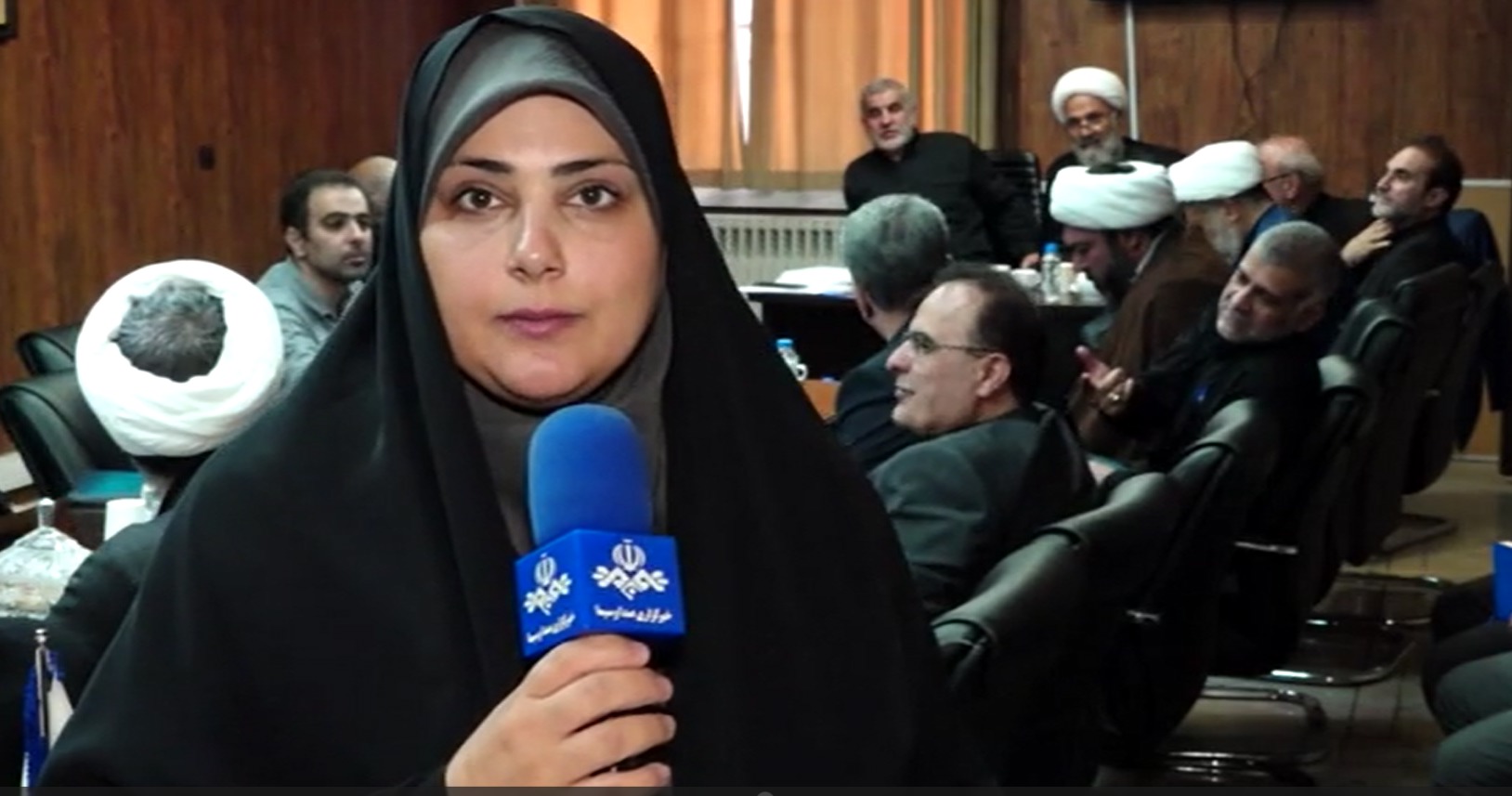 تکمیل زیر ساخت های سفرهای زیارتی به مشهد