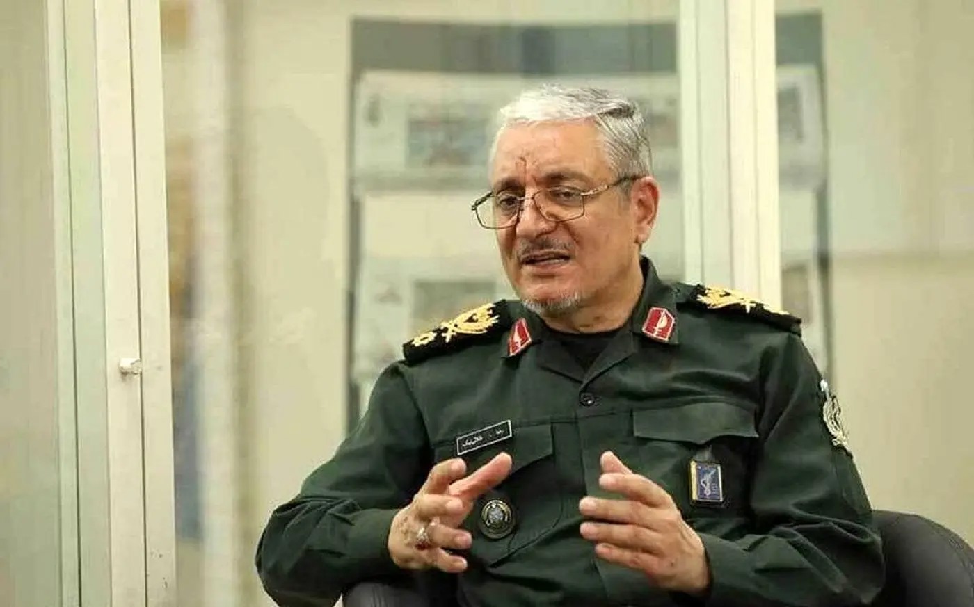 سخنگوی وزارت دفاع: با همه توان از نیروهای مسلح پشتیبانی می‌کنیم