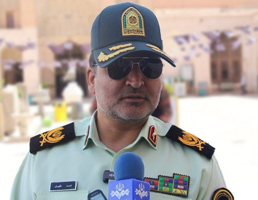 کشف فرار مالیاتی میلیاردی یک کارخانه در یزد