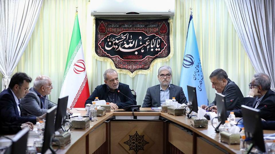تبیین راهبرد دولت برای نقش‌آفرینی دانشگاه‌ها در حل مسائل