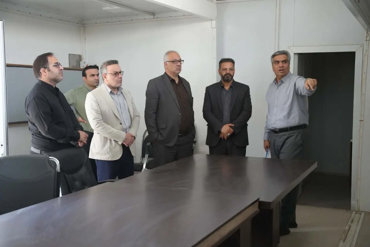 احسان بالاکتفی مدیریت مصرف انرژی را در گرو فرهنگ‌سازی دانست
