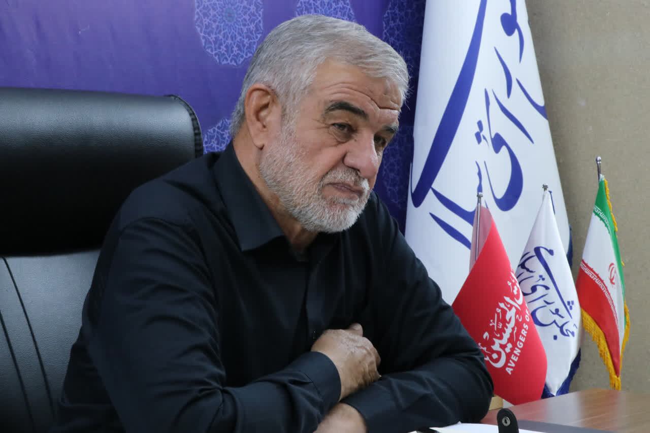 ظرفیت‌های مالیاتی برای حمایت هدفمند از ورزش یزد فعال می‌شود