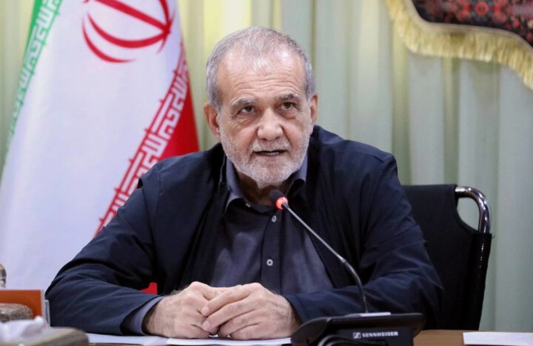 تاس: پزشکیان در اجلاس بریکس شرکت خواهد کرد