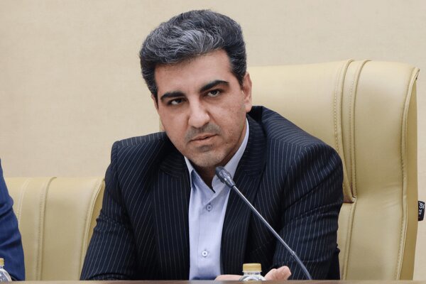 ضرورت مشارکت معادن در بهسازی شبکه راه‌های بافق