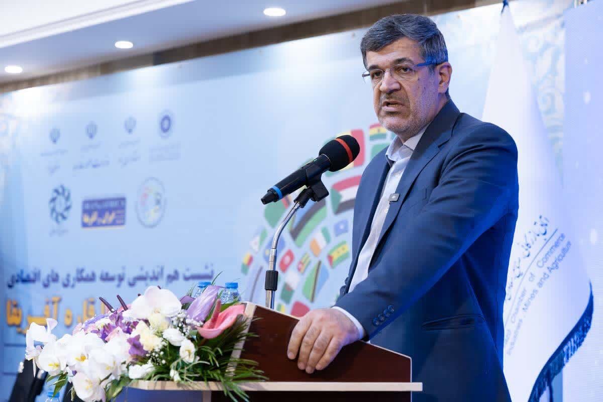 آمادگی یزد برای صادرات گسترده به آفریقا