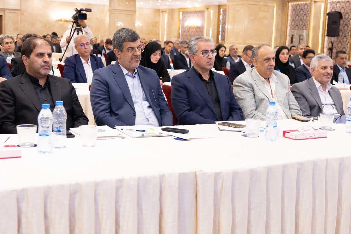 یزد میزبان نشست هم‌اندیشی توسعه همکاری‌های اقتصادی با کشورهای آفریقایی